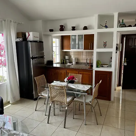 Casa Brigitt Tatil Evi *