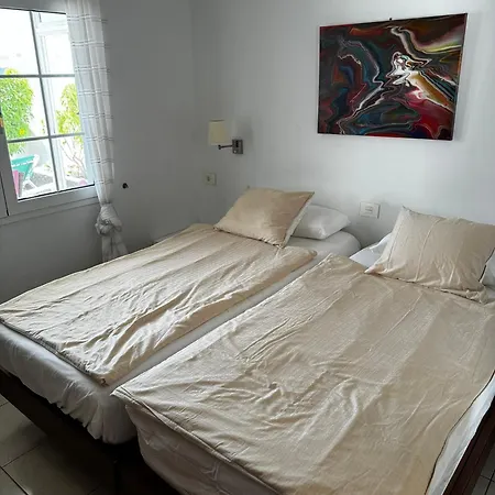 Tatil Evi Casa Brigitt *