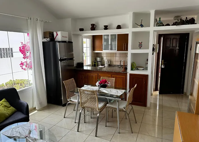 Casa Brigitt Tatil Evi *