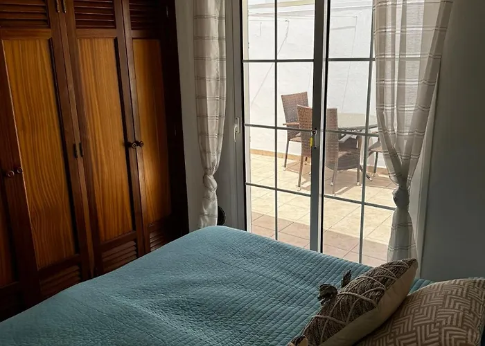 Tatil Evi Casa Brigitt *