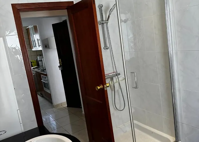 Tatil Evi Casa Brigitt Puerto del Carmen (Lanzarote)