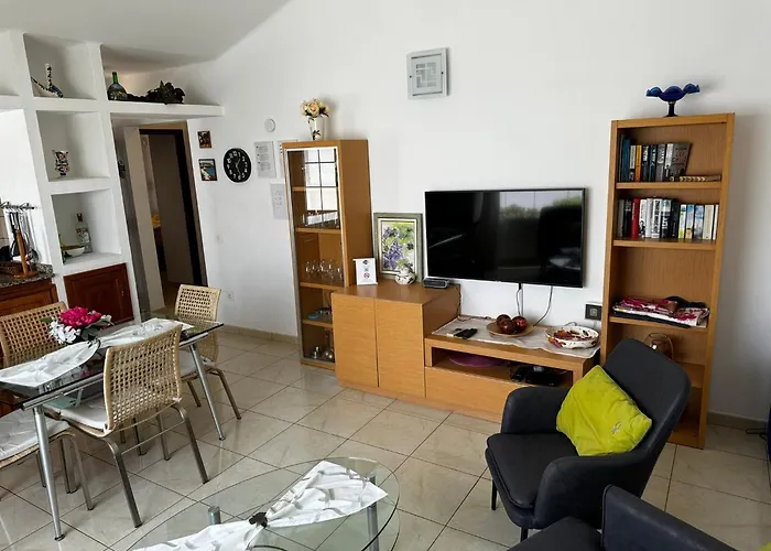 Casa Brigitt Puerto del Carmen (Lanzarote)