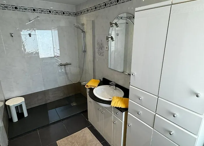 Casa Brigitt Tatil Evi