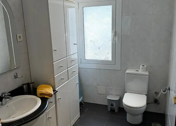 Tatil Evi Casa Brigitt