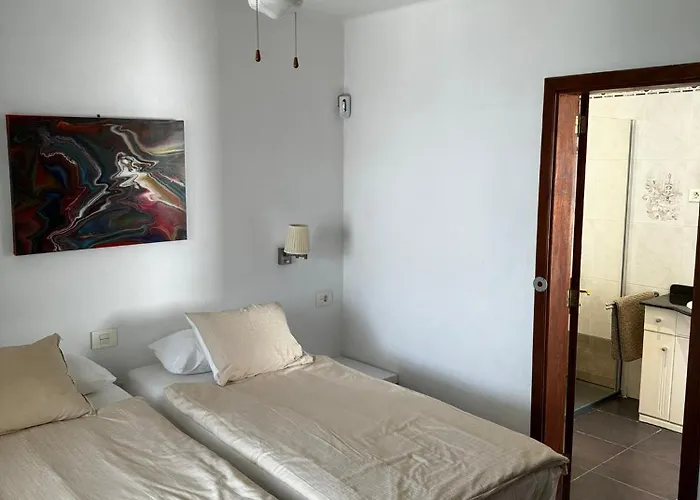 Casa Brigitt Tatil Evi