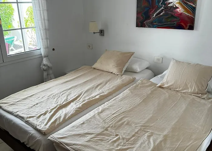 Tatil Evi Casa Brigitt *