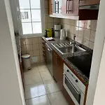 Tatil Evi Casa Brigitt