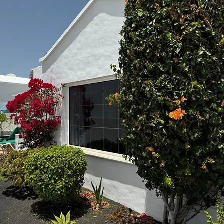 Casa Brigitt Casa de Férias *