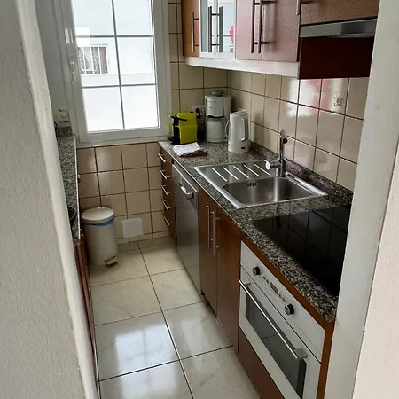 Nyaraló Casa Brigitt