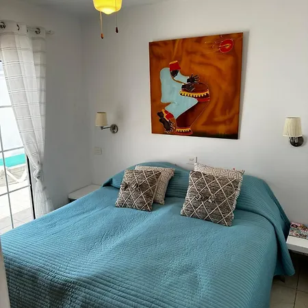 Casa Brigitt Σπίτι διακοπών Πουέρτο Ντελ Κάρμεν