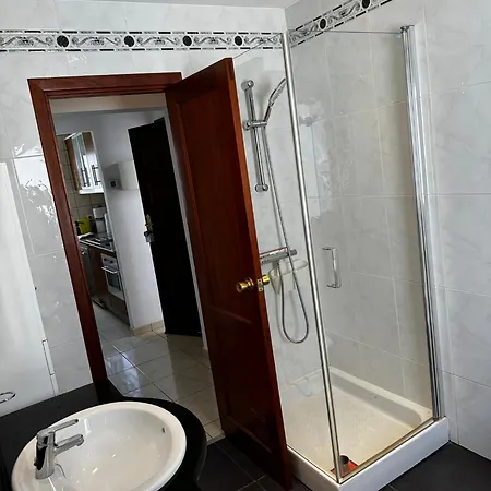 Hébergement de vacances Casa Brigitt Puerto del Carmen (Lanzarote)