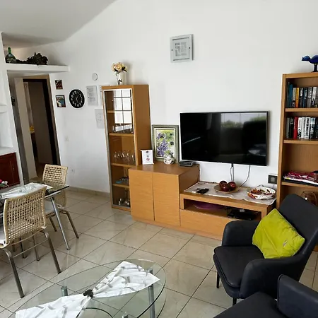 Casa Brigitt Πουέρτο Ντελ Κάρμεν