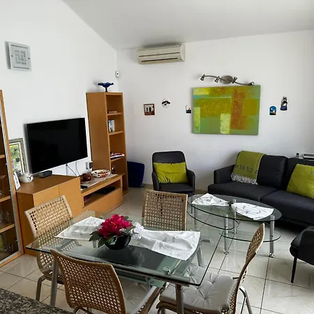 Casa Brigitt * Πουέρτο Ντελ Κάρμεν
