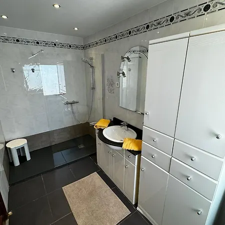 Casa Brigitt Hébergement de vacances