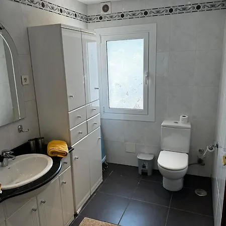 Casa vacanze Casa Brigitt