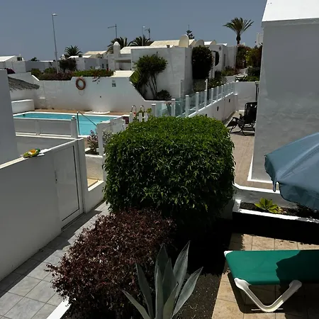 Casa vacanze Casa Brigitt Puerto del Carmen (Lanzarote)