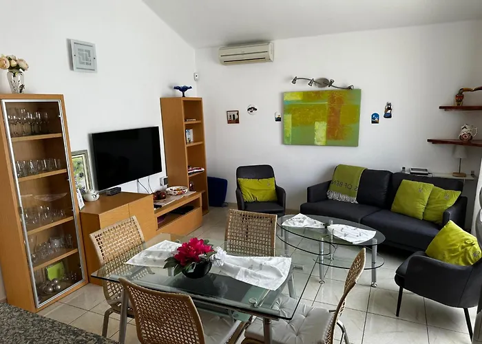 Casa Brigitt * Puerto del Carmen (Lanzarote)