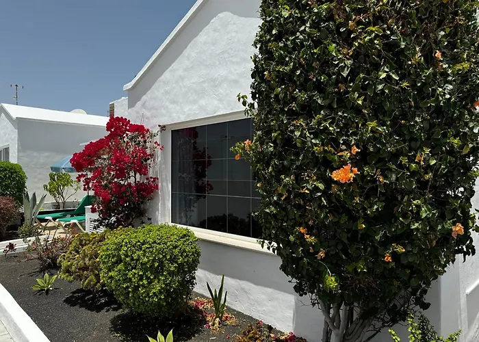 Casa Brigitt Dom wakacyjny *