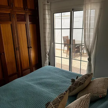 Casa de Férias Casa Brigitt *