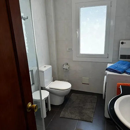 Casa Brigitt *